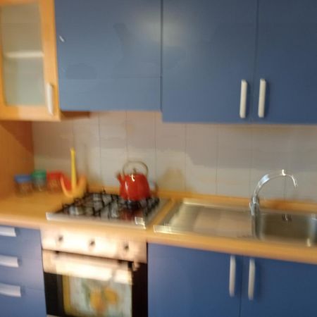 Zurria Home カターニア エクステリア 写真